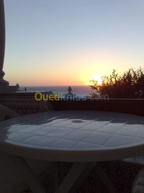 Vente Villa Boumerdes Djinet