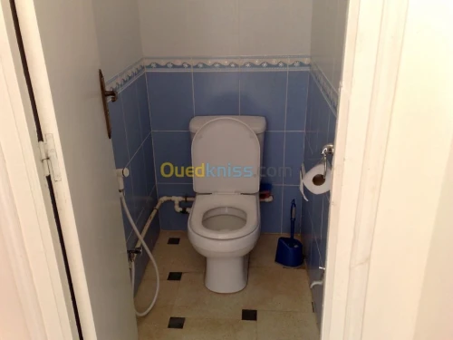 Vente Villa Boumerdes Djinet