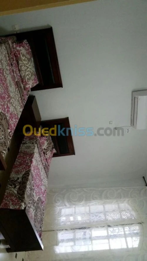 Vente Villa Boumerdes Djinet