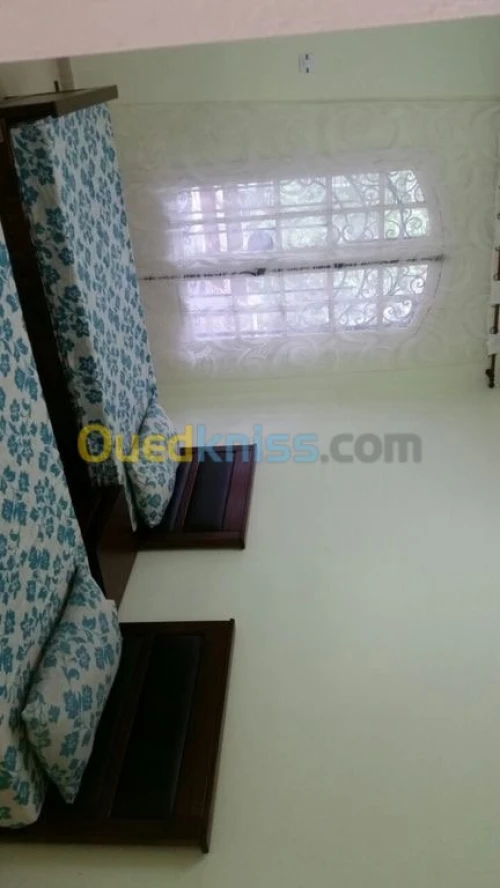 Vente Villa Boumerdes Djinet