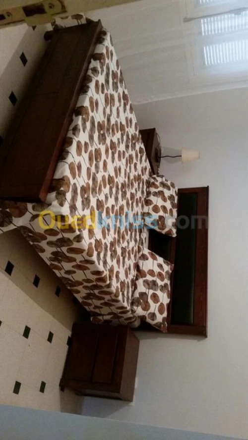 Vente Villa Boumerdes Djinet