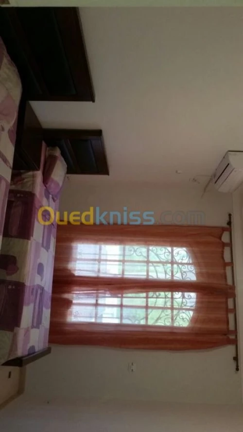Vente Villa Boumerdes Djinet