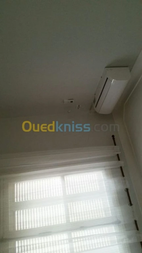 Vente Villa Boumerdes Djinet