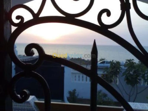 Vente Villa Boumerdes Djinet