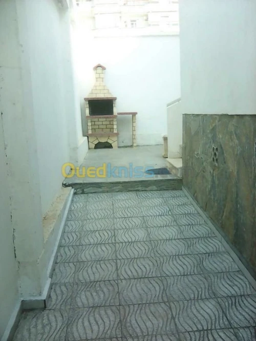 Vente Villa Boumerdes Djinet