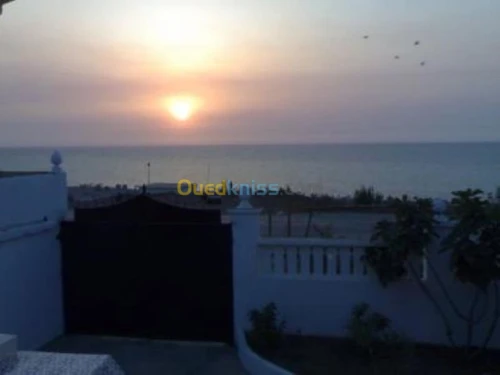 Vente Villa Boumerdes Djinet