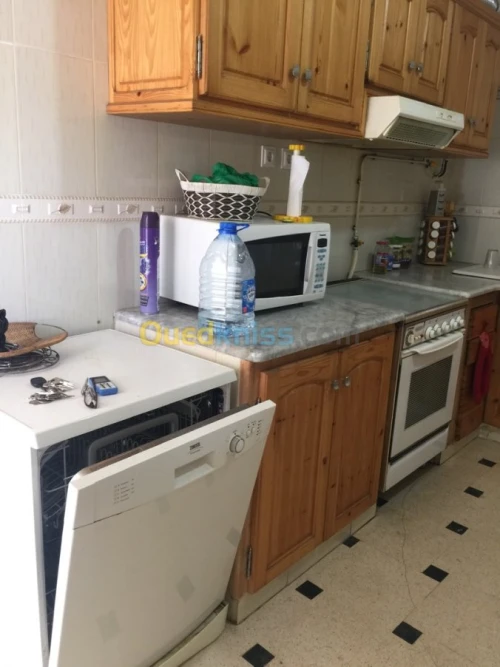 Vente Villa Boumerdes Djinet