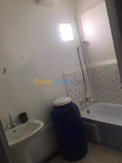 Location Appartement F3 Constantine Constantine