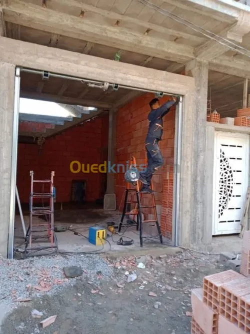 Aménagement intérieur et extérieur