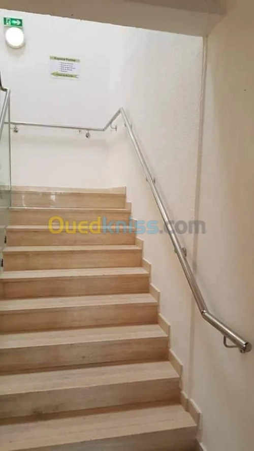 Aménagement intérieur et extérieur