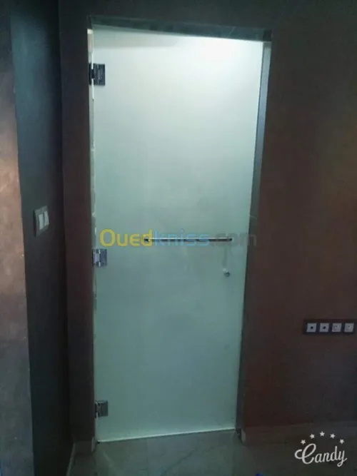 Aménagement intérieur et extérieur