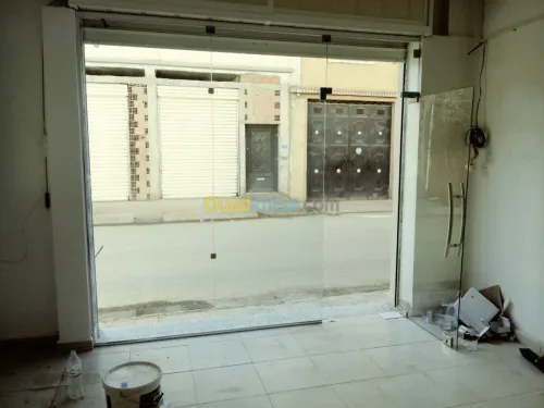 Aménagement intérieur et extérieur