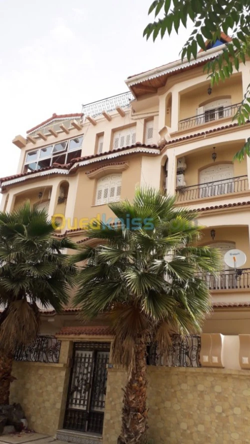 Vente Villa Constantine Constantine