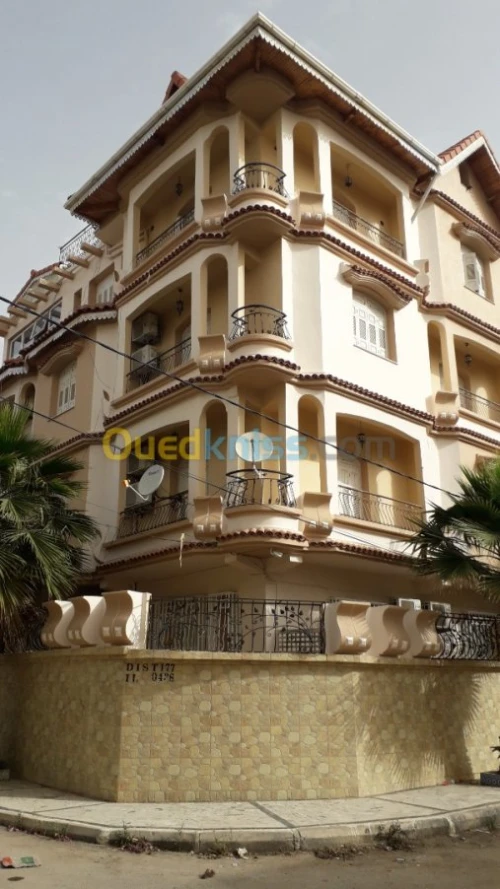 Vente Villa Constantine Constantine