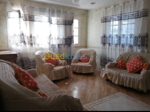 Vente Villa Constantine Constantine