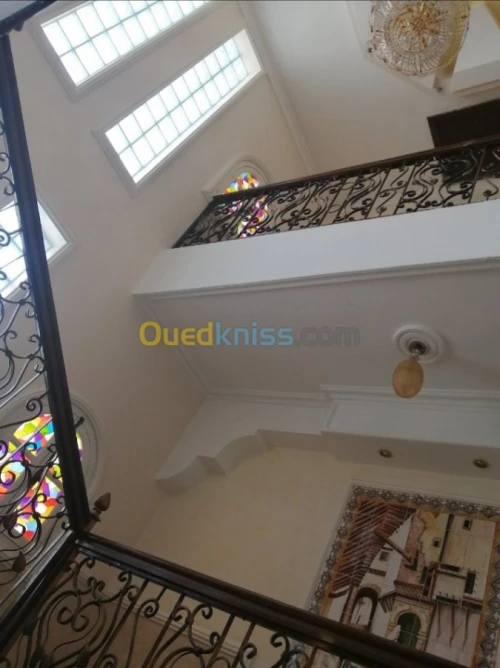 Vente Villa Constantine Constantine