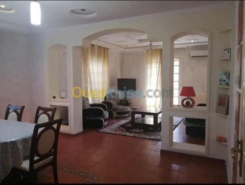 Vente Villa Constantine Constantine