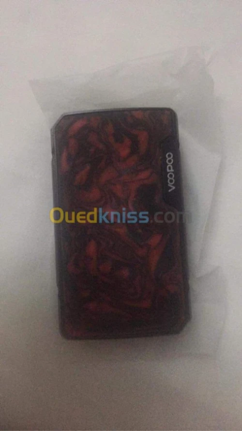 Voopoo drag2