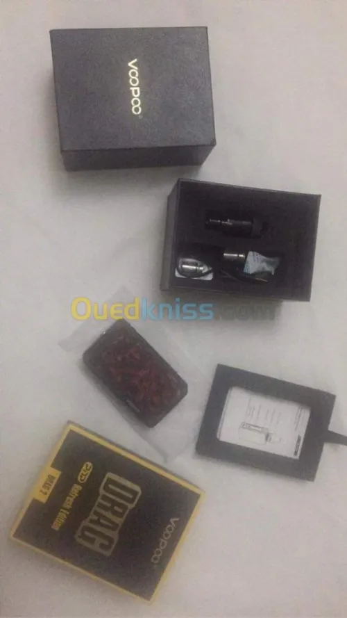 Voopoo drag2