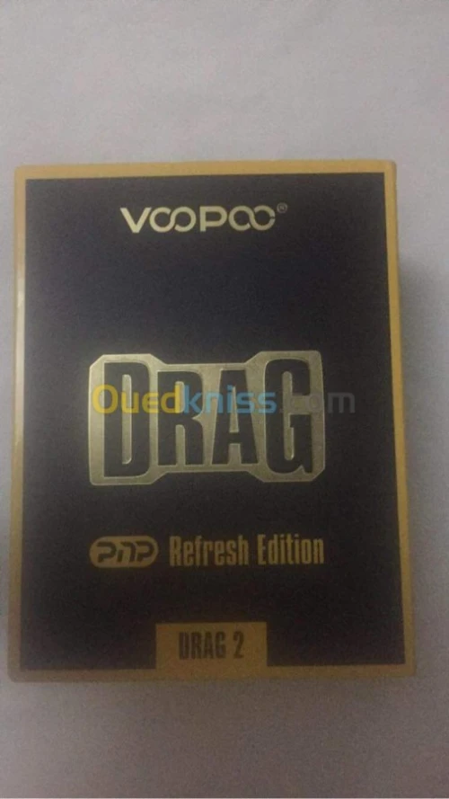 Voopoo drag2