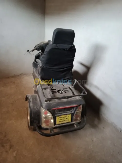  Moto Hondicape  Hondicape 2014