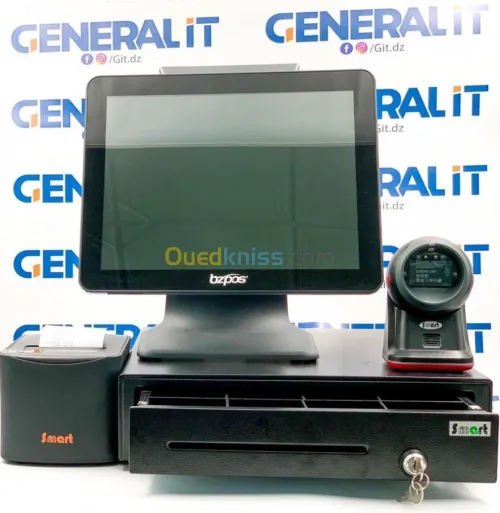 PACK COMPLET DE GESTION COMMERCIALE