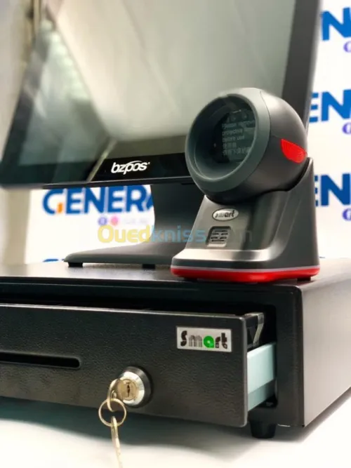 PACK COMPLET DE GESTION COMMERCIALE