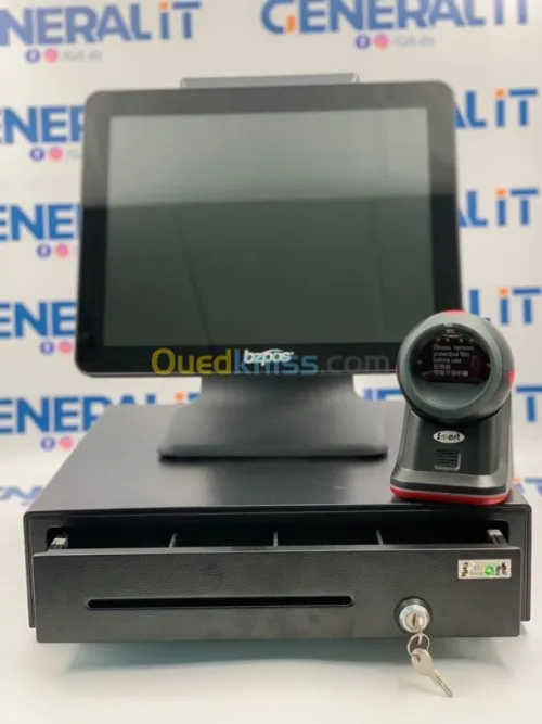 PACK COMPLET DE GESTION COMMERCIALE