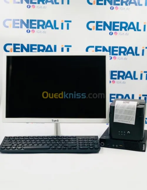 PACK COMPLET DE GESTION COMMERCIALE