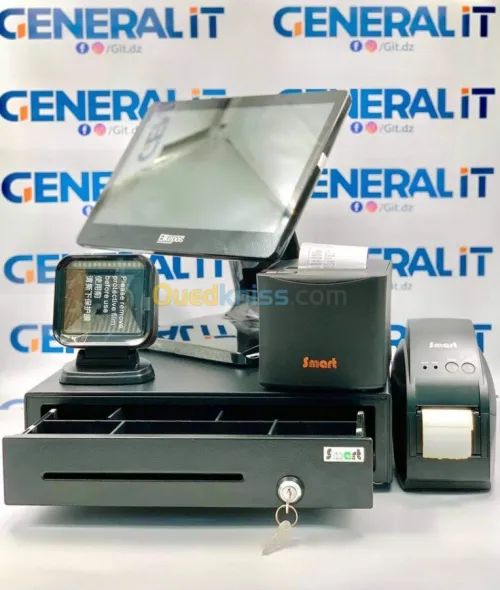 PACK COMPLET DE GESTION COMMERCIALE