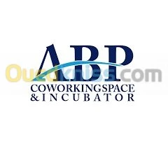 co-working & incubateur