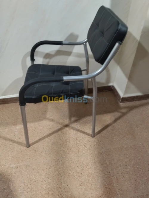Vente Chaise Bureautique K02