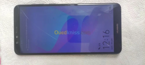 Huawei Huawei y9 2018