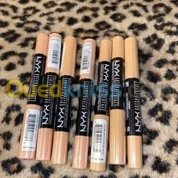 Un Lots Maquillageionnel NYX Original 