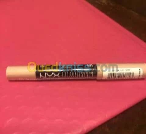 Un Lots Maquillageionnel NYX Original 