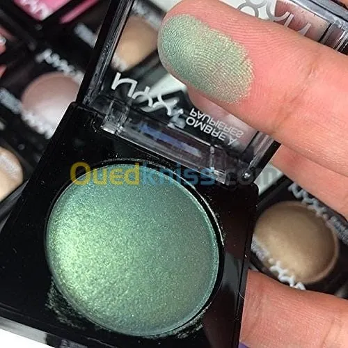 Un Lots Maquillageionnel NYX Original 