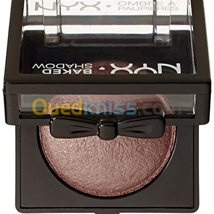 Un Lots Maquillageionnel NYX Original 