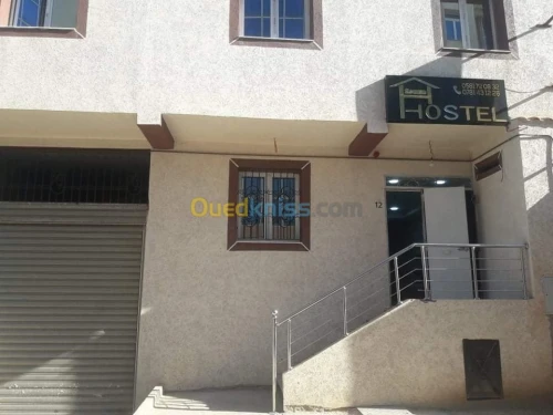 Location vacances bien immobilier Alger Bordj el kiffan
