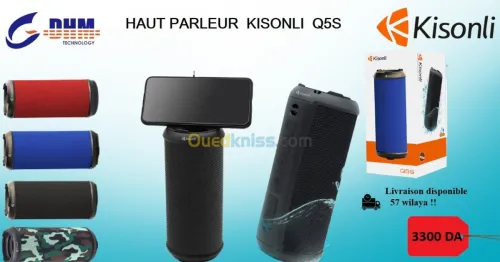 BAFLLES KISONLI 