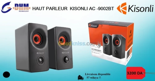 BAFLLES KISONLI 