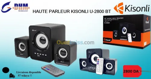 BAFLLES KISONLI 