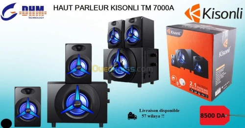 BAFLLES KISONLI 