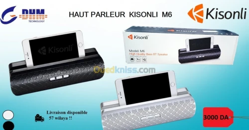 BAFLLES KISONLI 
