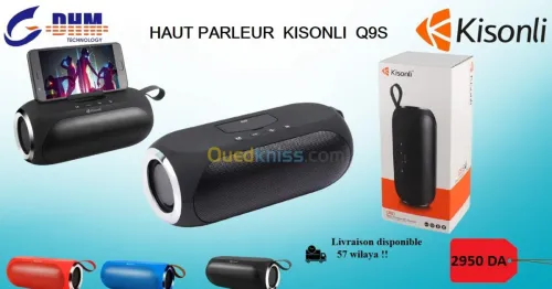 BAFLLES KISONLI 