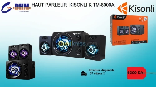 BAFLLES KISONLI 