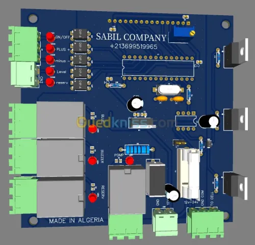Décalaminage Moteur 