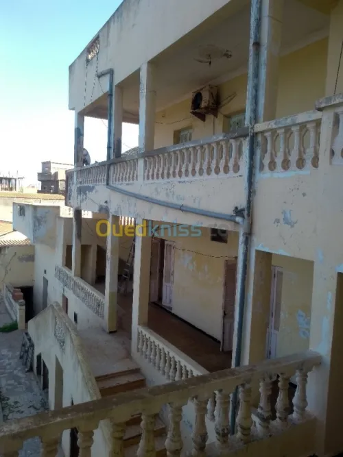 Vente Villa Oran Arzew