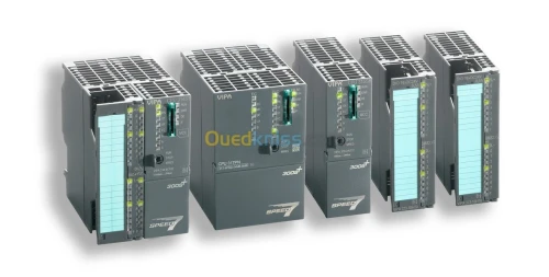 VIPA PLC AUTOMATE 