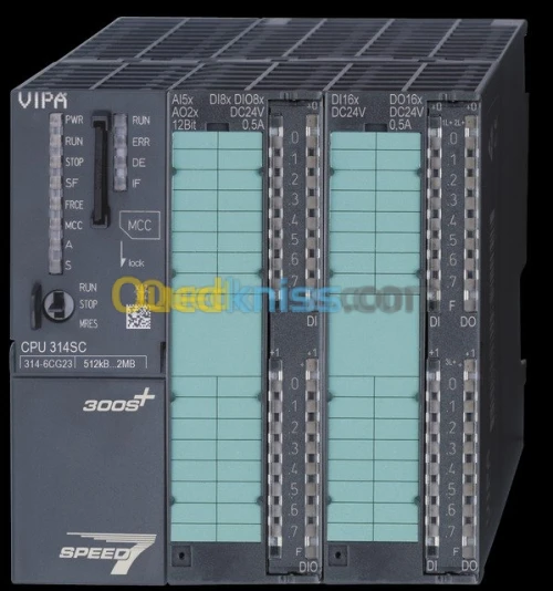 VIPA PLC AUTOMATE 