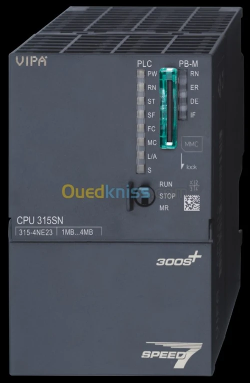 VIPA PLC AUTOMATE 